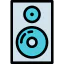 Speaker icon 64x64