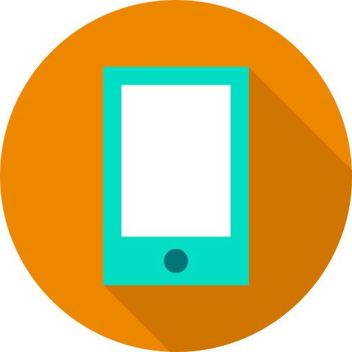 Smartphone icon
