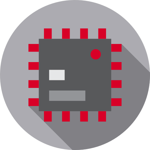 Chip icon