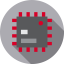 Чип иконка 64x64