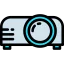 Projector icon 64x64