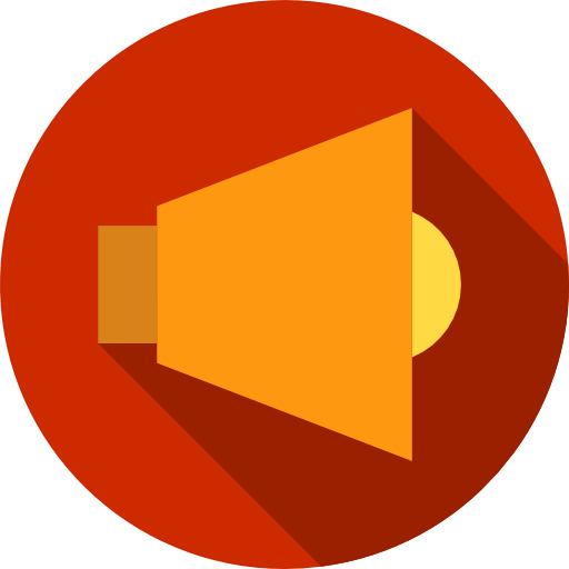 Speaker icon
