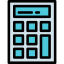 Calculator icon 64x64