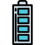 Battery icon 64x64
