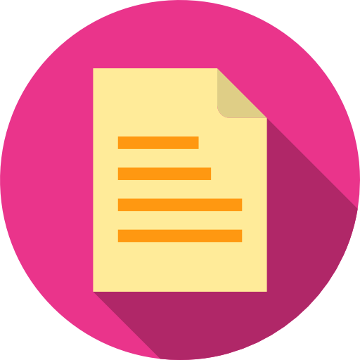 File icon
