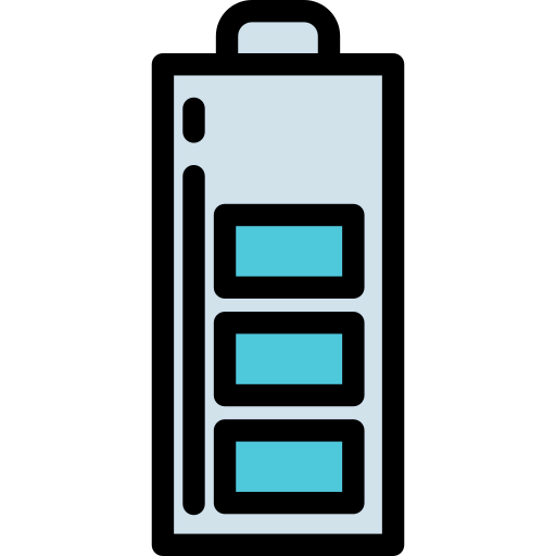 Battery icon