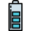 Battery icon 64x64