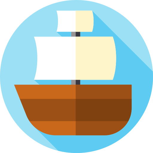 Ship icon