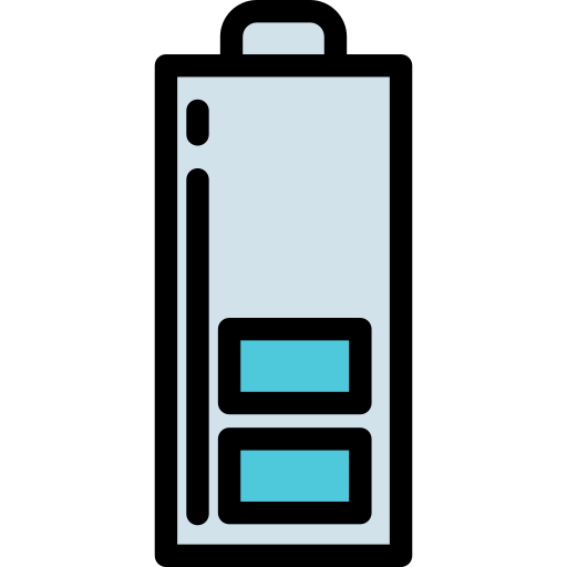 Battery icon