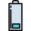 Battery icon 64x64