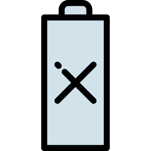 Battery icon