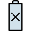Battery icon 64x64