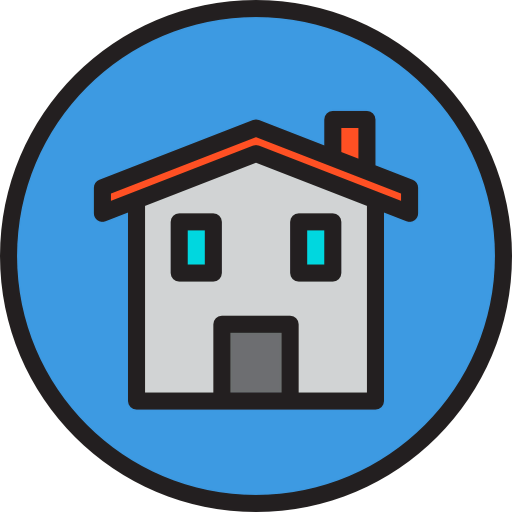 House icon