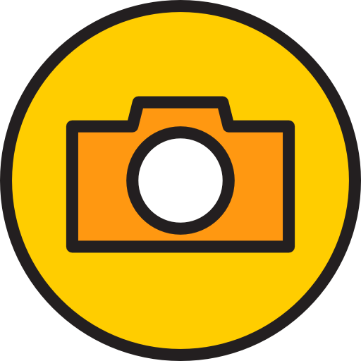 Camera icon