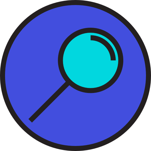 Search icon