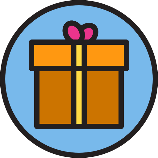 Gift icon