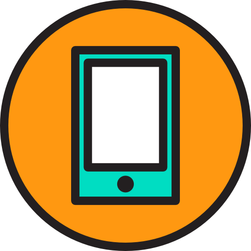 Smartphone icon