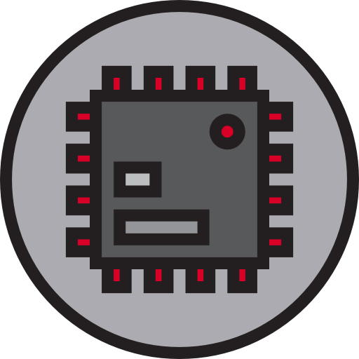 Chip icon