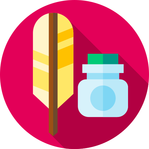 Quill icon