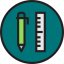 Edit icon 64x64