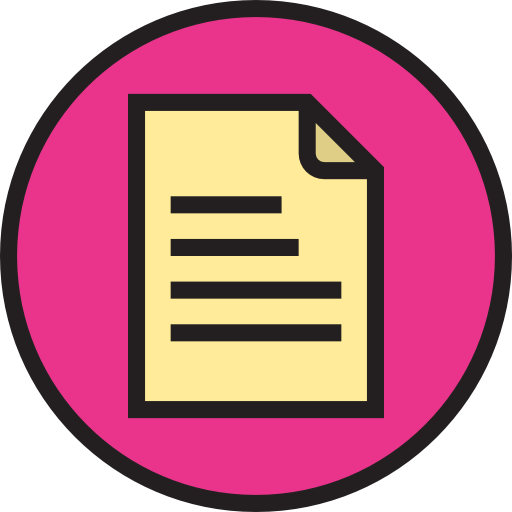 File icon
