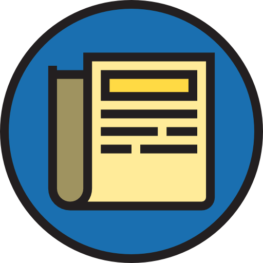 File icon