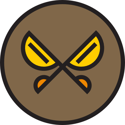 Scissors icon