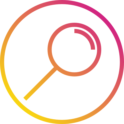 Search icon