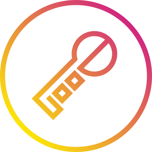 Key icon