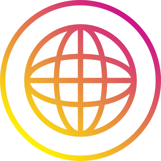 World icon