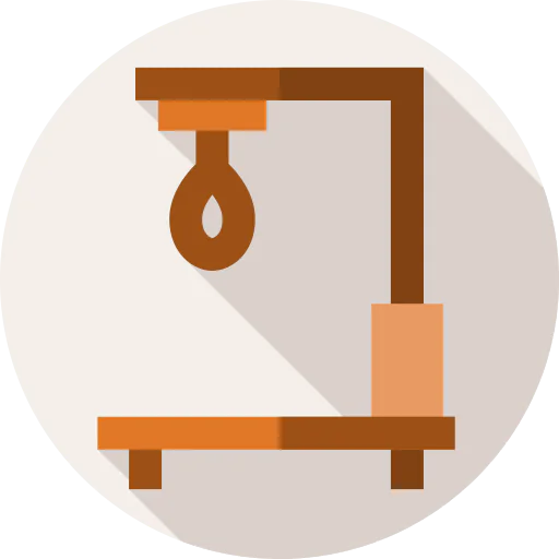 Gallow icon