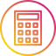 Calculator アイコン 64x64