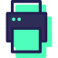 Printer icon 64x64