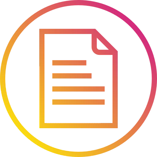 File icon