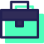 Briefcase icon 64x64