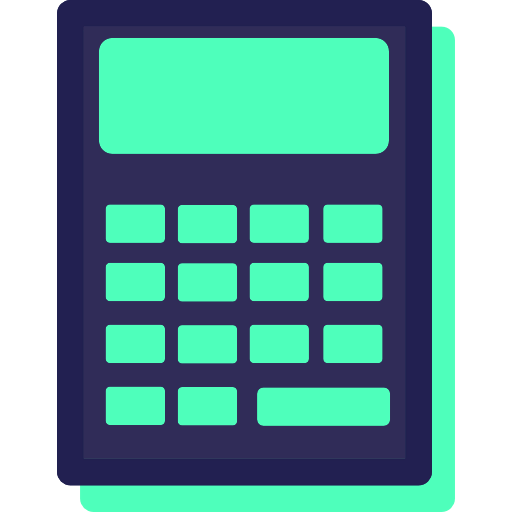 Calculator icon