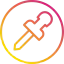 Push pin icon 64x64