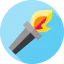 Torch icon 64x64