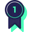Medal icon 64x64