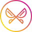 Scissors icon 64x64