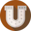 Horseshoe icon 64x64