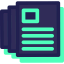 Documents icon 64x64