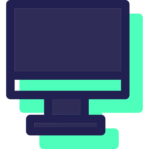 Computer icon