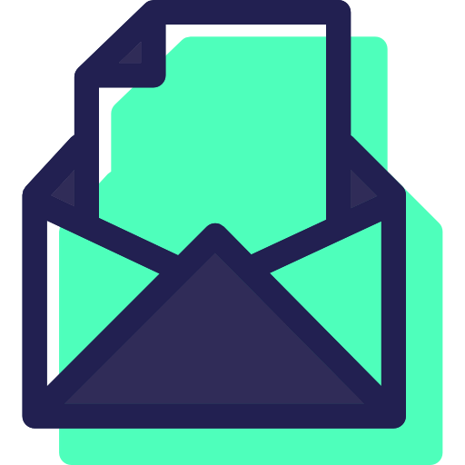 Envelope icon