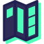 Map icon 64x64
