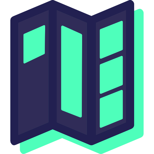Map icon