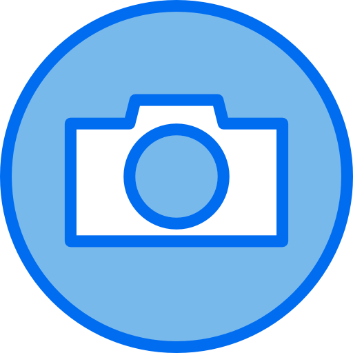 Camera icon