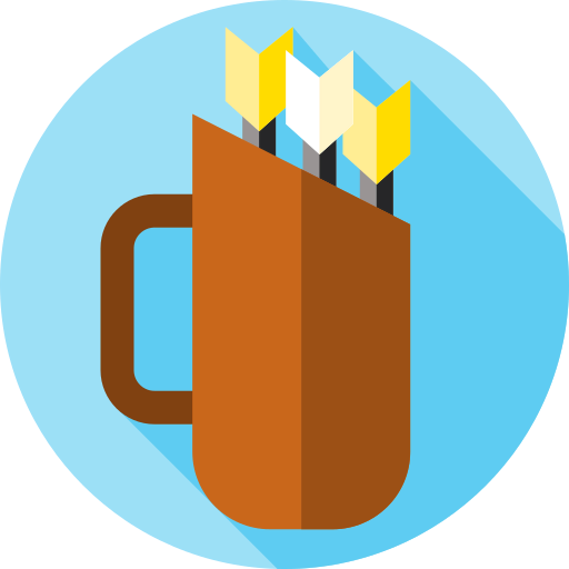 Quiver icon