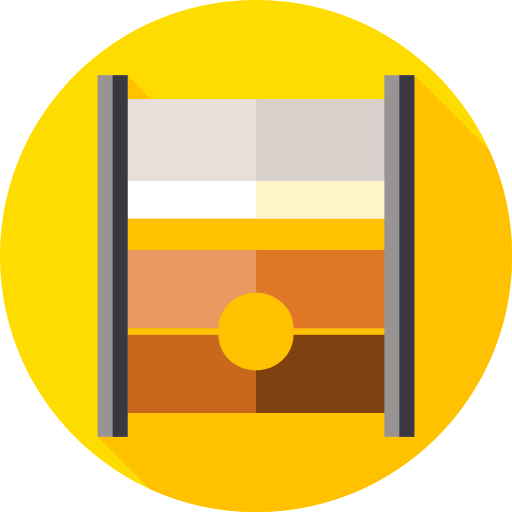 Guillotine icon