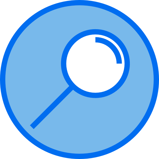 Search icon